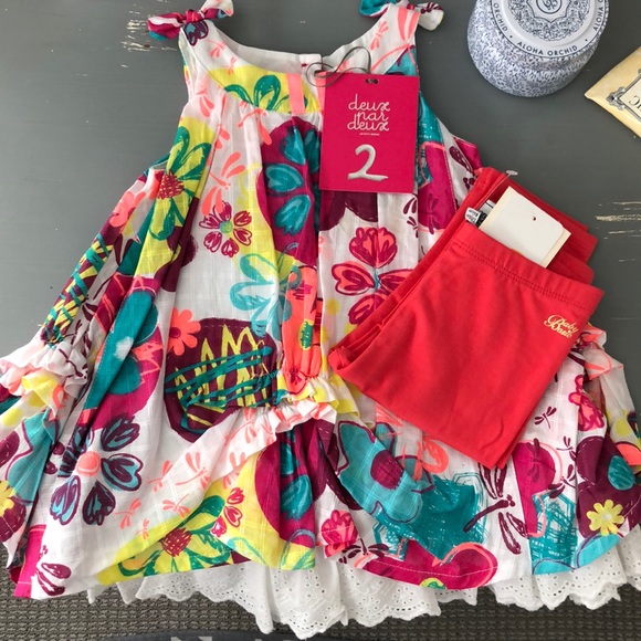 deux par deux Other - NWT deux par deux Dress